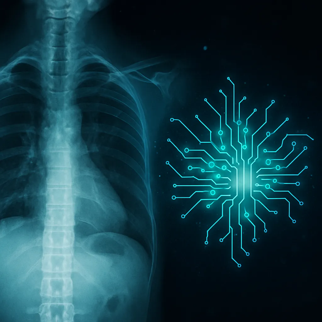 AI disease diagnosis abstract