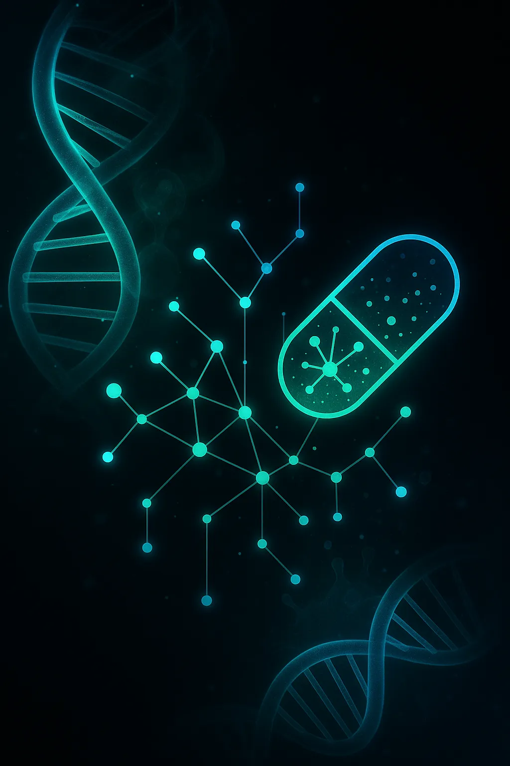 Personalised medicine abstract