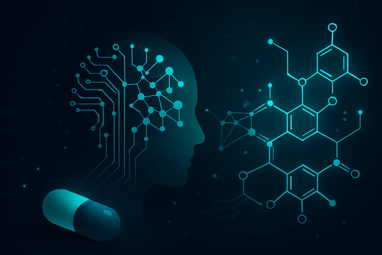 Drug discovery abstract